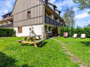 Apartment Les Sylvestres-7 by Interhome